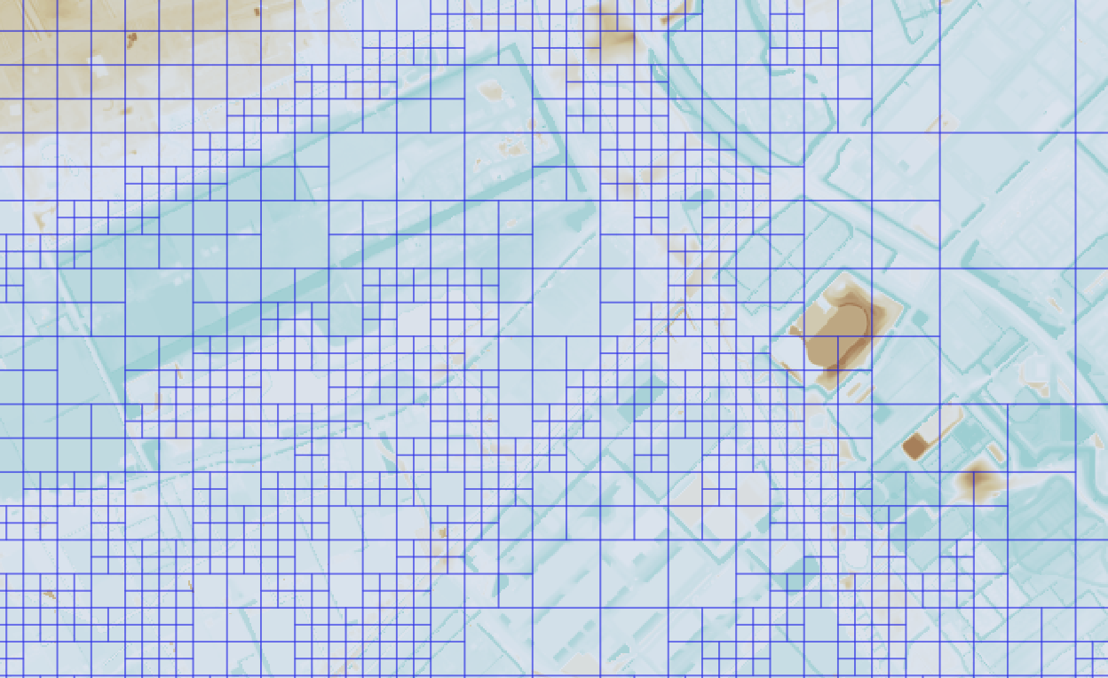 quadtree_refinement